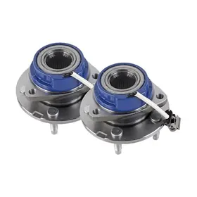 CHKZ 2DUF058N 2DUF058N Hub Assembly for Automotive aftermarket applications