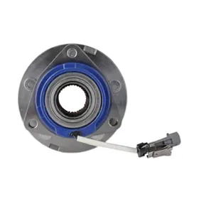 CHKZ 43500-26110 43500-26110 Hub Assembly for Toyota/Lexus aftermarket applications