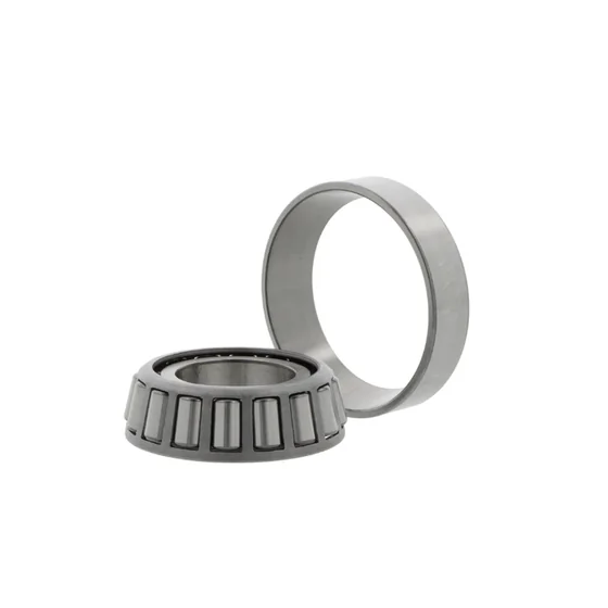 CHKZ trailer bearing product photo